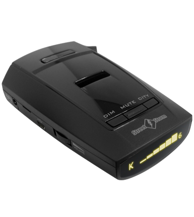 Антирадары Street Storm STR-7020EX Антирадары Street Storm STR-7020EX